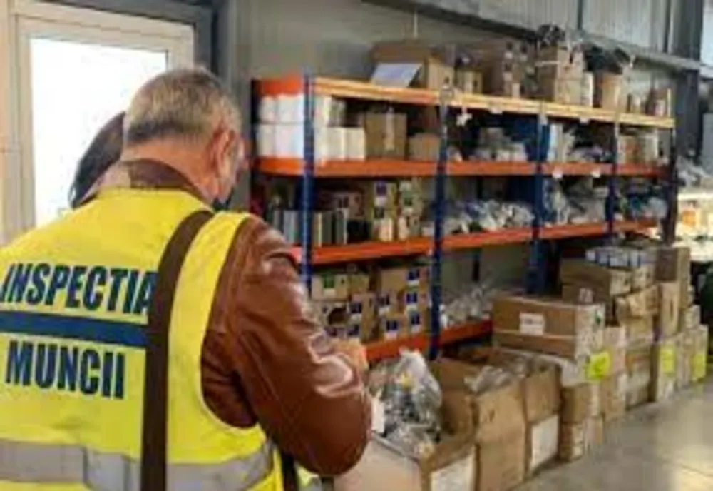 ITM Brașov a dat amenzi de peste 200.000 de lei în martie