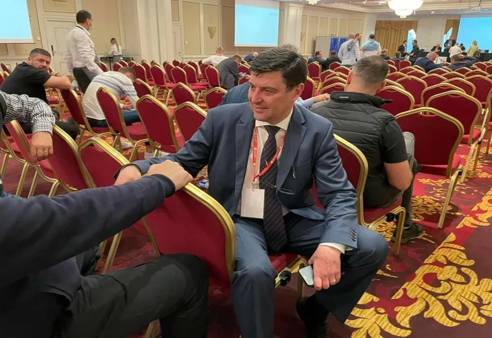 Federația Română de Handbal a ales noul președinte pentru următorii patru ani
