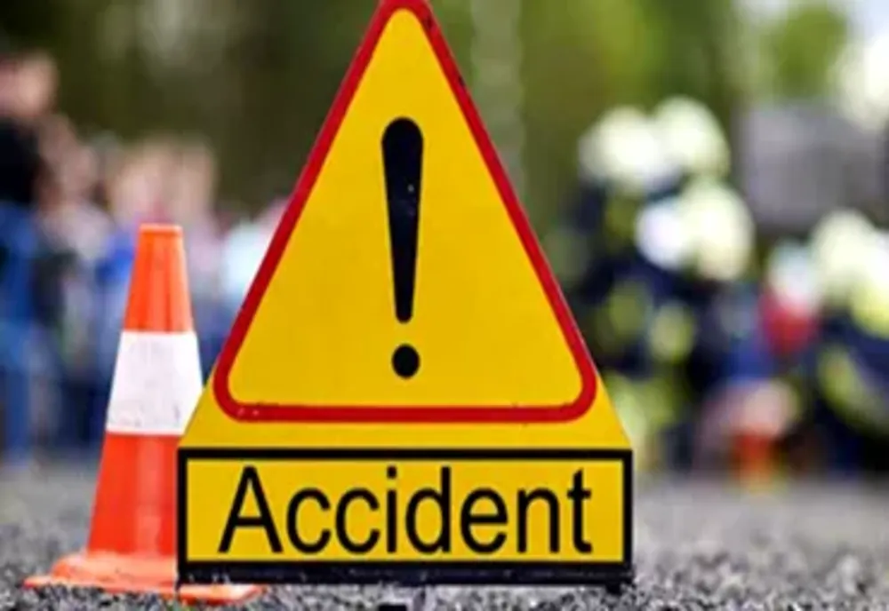 3 brașoveni au ajuns la spital în urma unui accident rutier produs în județul Călărași
