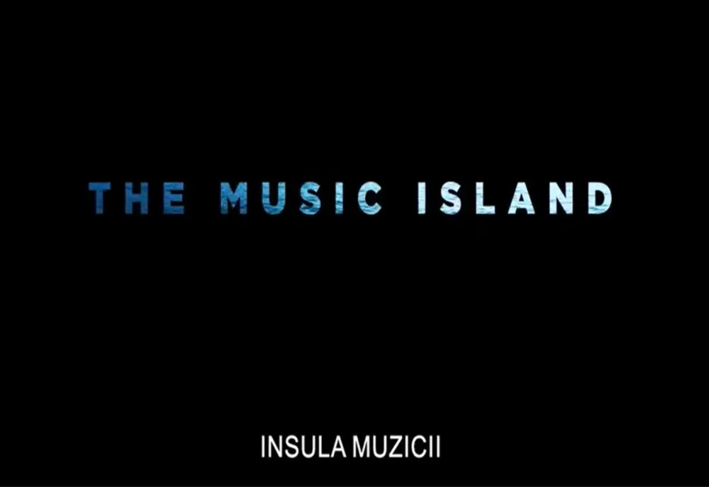 The Music Island/Insula Muzicii rulează în Brașov, la Cinema One, în Coresi Shopping Resort (VIDEO)