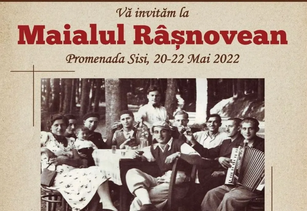 O sărbătoare tradițională revine la Râșnov după doi ani de pauză