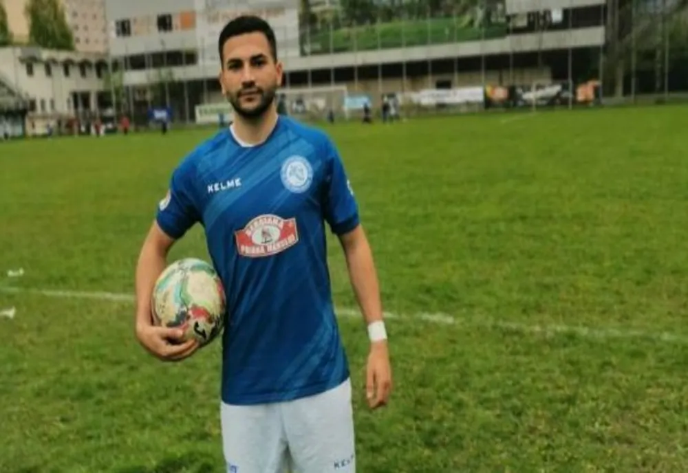 LIGA 3: Kids Tâmpa a călcat în picioare pe KSE Tg. Secuiesc