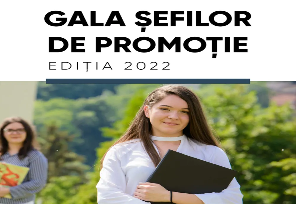 20 de șefi de promoție la Universitatea Transilvania! Cine sunt aceștia?