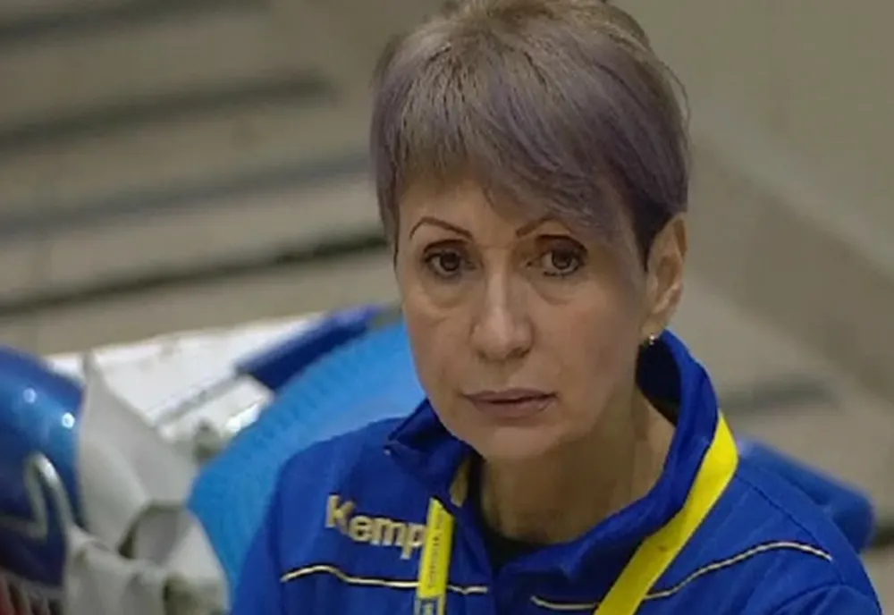Mariana Târcă, șefă peste toate loturile naționale de handbal feminin!