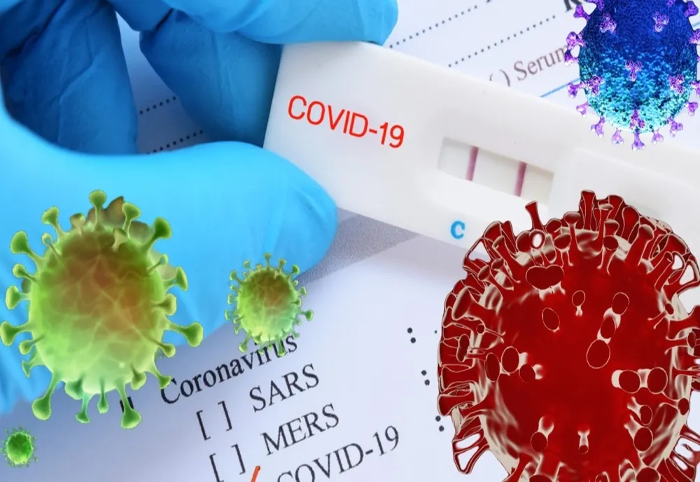 Rafila, avertisment terifiant despre COVID: Nici trecerea prin boală şi nici vaccinul nu mai opresc transmiterea