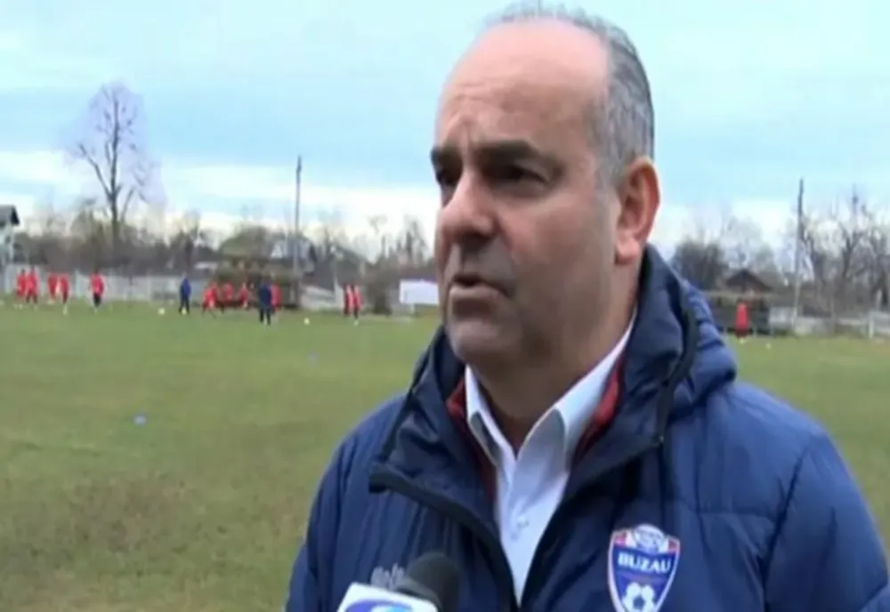 FC Brașov are președinte