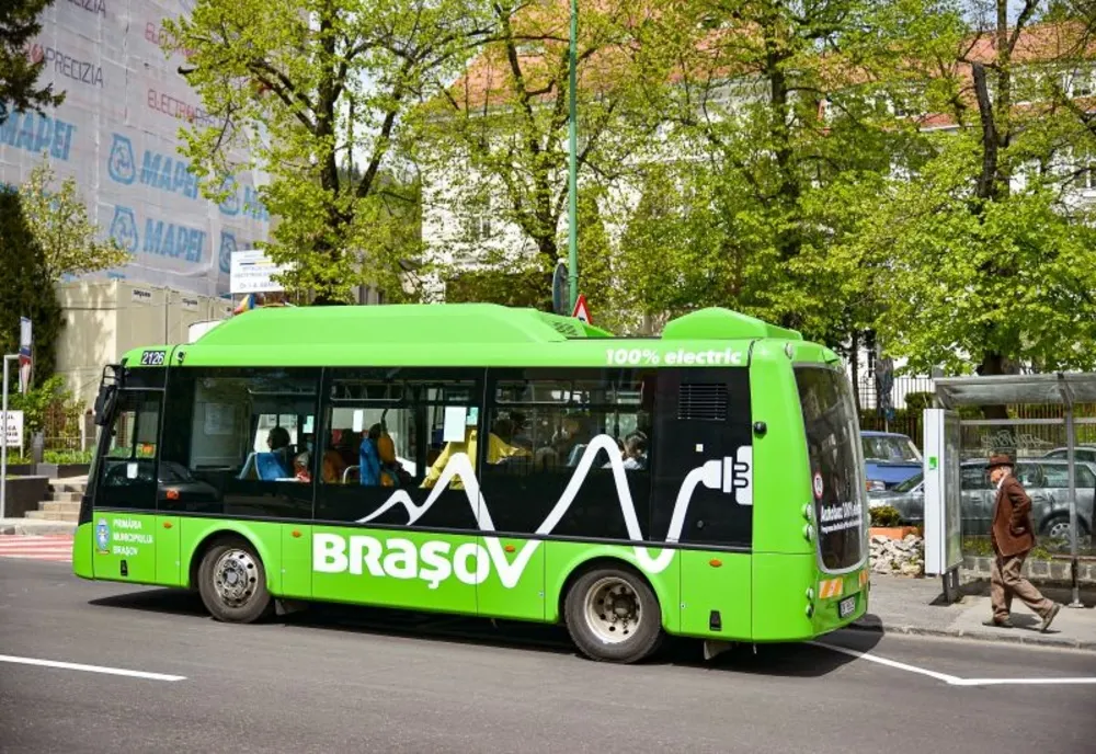 Modificări importante pe anumite trasee ale RATBV