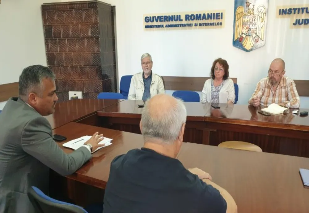 Director medical nou la Spitalul Clinic Județean de Urgență Brașov