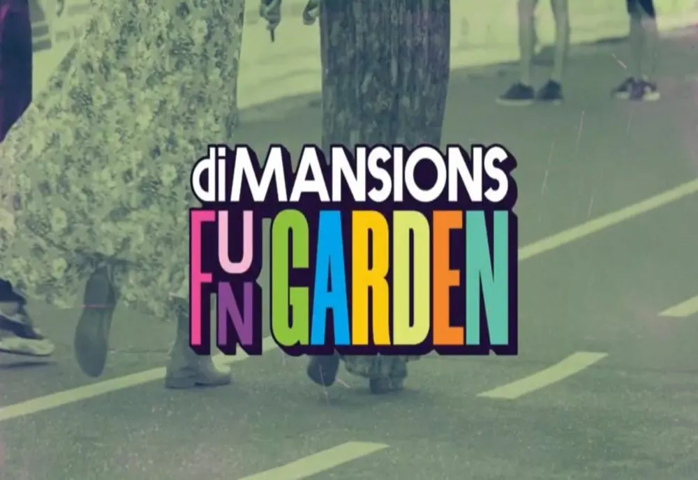 VIDEO Au mai rămas două zile până la festivalul diMANSIONS Fun Garden