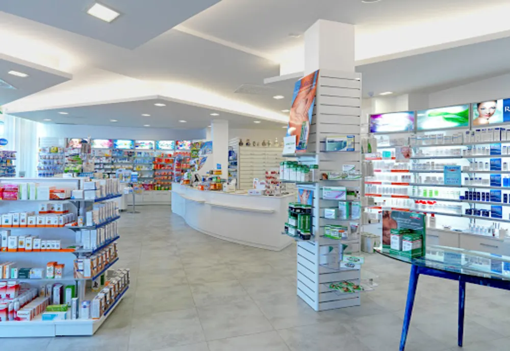Ce farmacii din Brașov asigură hidratarea și măsurarea tensiunii?