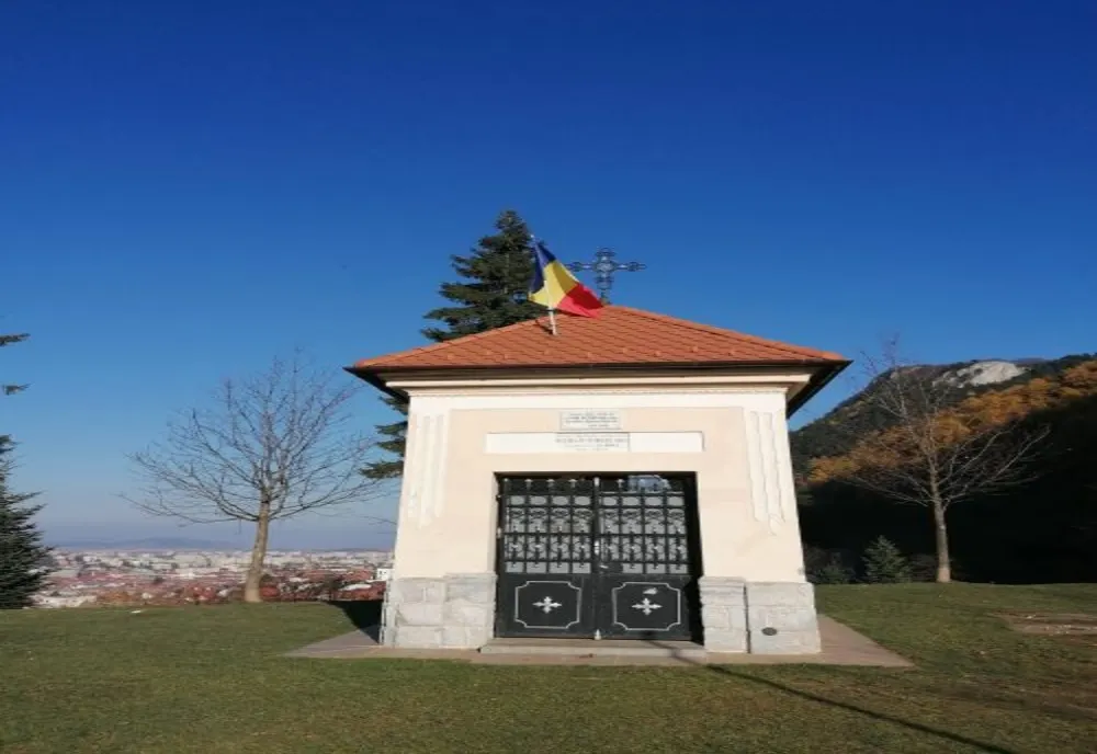 Drumeție fascinantă într-un cartier plin de istorie al Brașovului