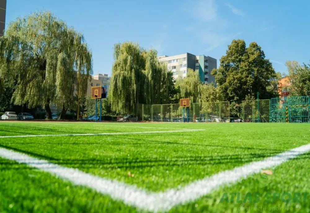 Concurență mare la investițiile primăriei în dezvoltarea sportului de masă și a celui școlar