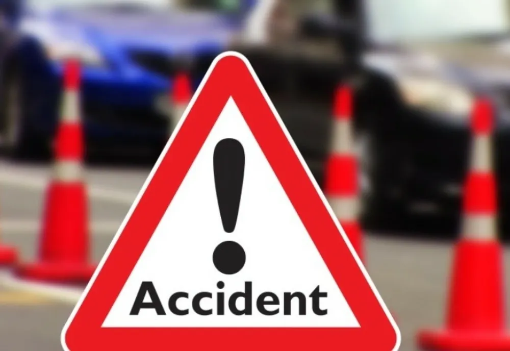 Accident cu două victime, pe Ocolitoarea Braşovului