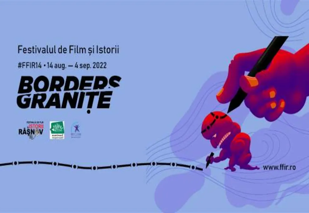A început Festivalul de Film și Istorii Râșnov