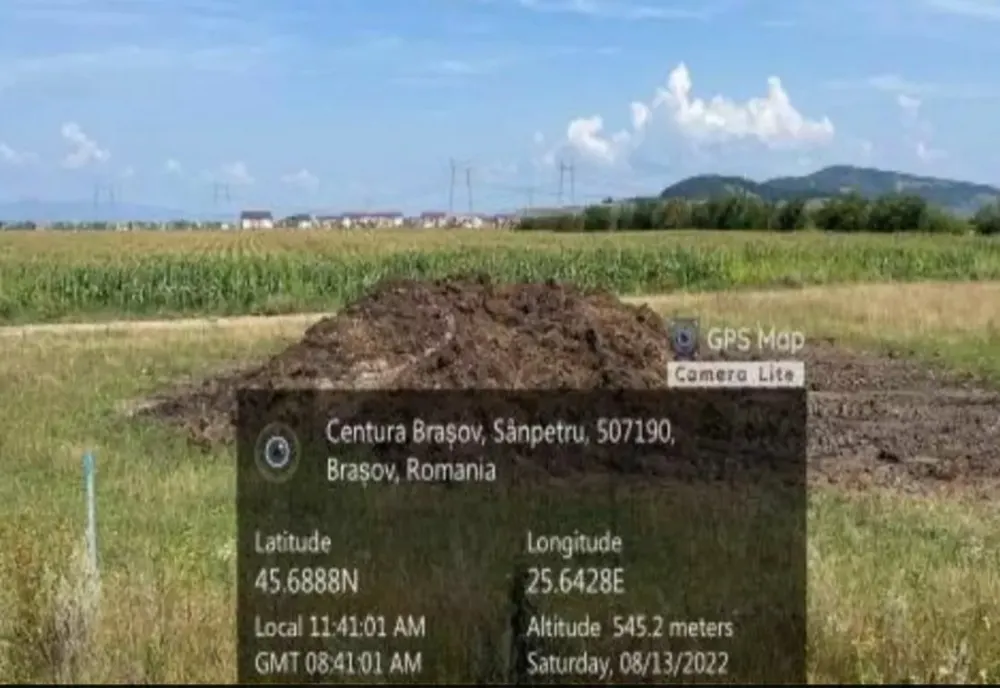 SESIZĂRI privind mirosul puternic în mai multe zone din Brașov! Anunțul Gărzii de Mediu