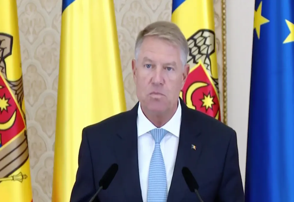 Președintele Iohannis: Este corect, rezonabil și așteptat să crească și salariile, și pensiile