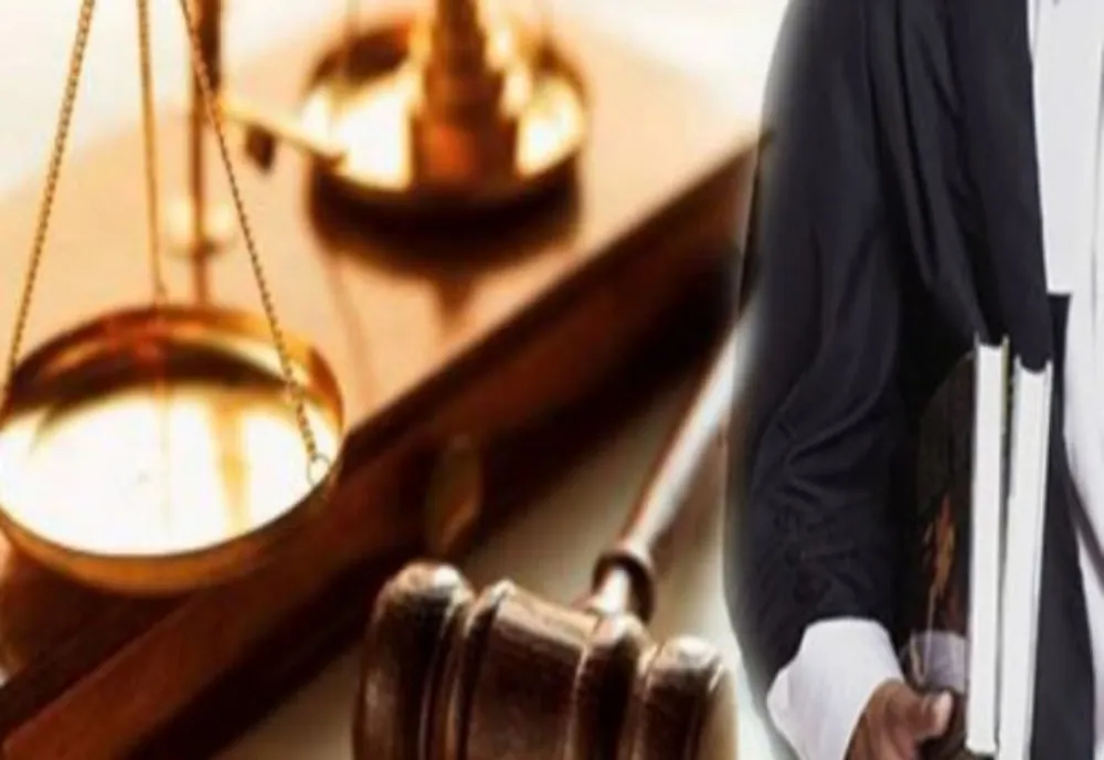 Un avocat din Brașov a fost condamnat la închisoare cu suspendare!