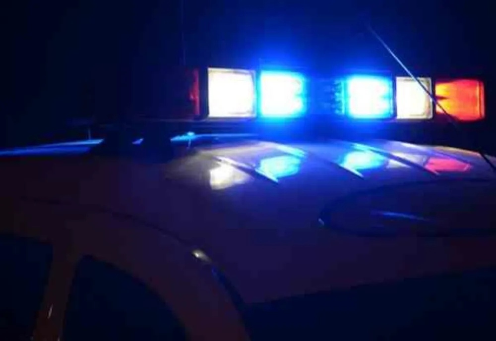 Un minor de 14 ani, șofer de ocazie la volanul unei mașini furate, nu a oprit la semnalele polițiștilor și a sărit în lac pentru a scăpa de oamenii legii