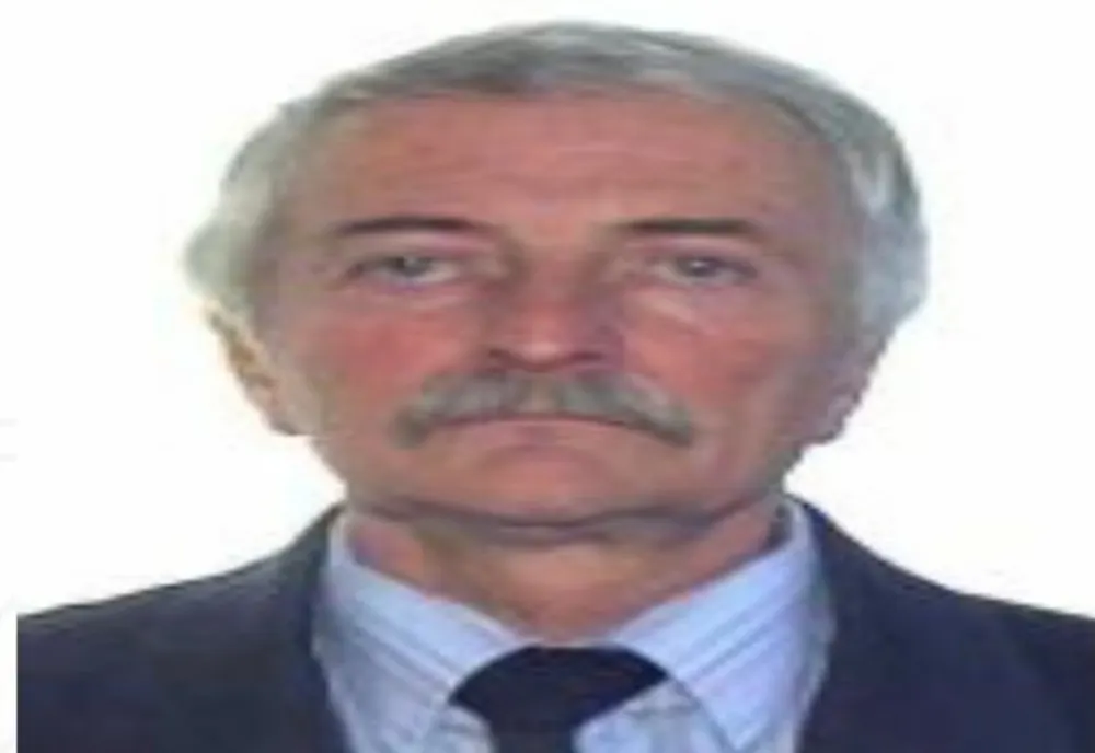 Bărbat de 76 de ani căutat de polițiștii din Brașov
