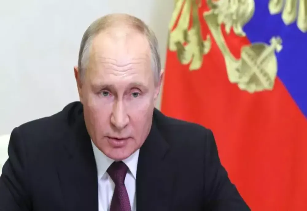 Spionii lui Putin din România - Dezvăluirile momentului - Războiul secret, cum destabilizează președintele rus Europa