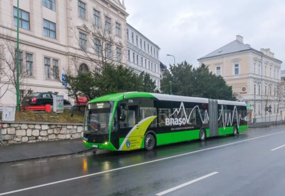 RATBV a anunțat programul de circulație al mijloacelor de transport în comun, pe 24 ianuarie