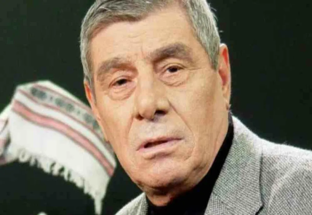 A murit actorul Mitică Popescu. Avea 86 de ani