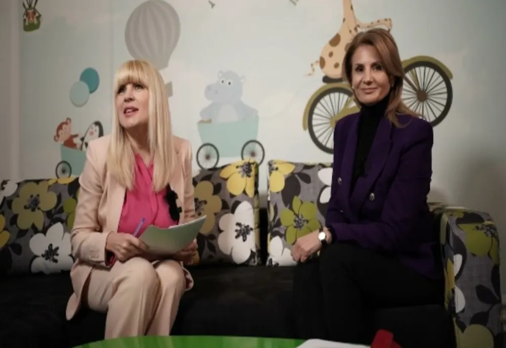 Elena Udrea, interviu din închisoare - Dezvăluirile care răstoarnă tot sistemul mafiot: Perioada neagră a României nu s-a terminat!