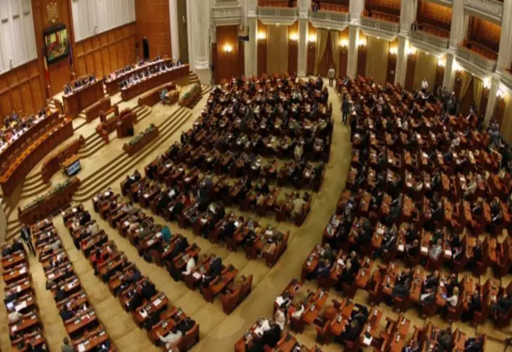 Înființarea unei comisii de anchetă pentru tragedia din Rahova, blocată în Parlament