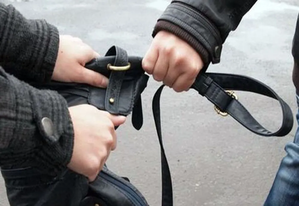 Un tânăr de 30 de ani a ajuns după gratii după ce a tâlhărit o femeie pe Calea București, căreia i-a furat un rucsac în care erau bunuri de 6.000 de lei