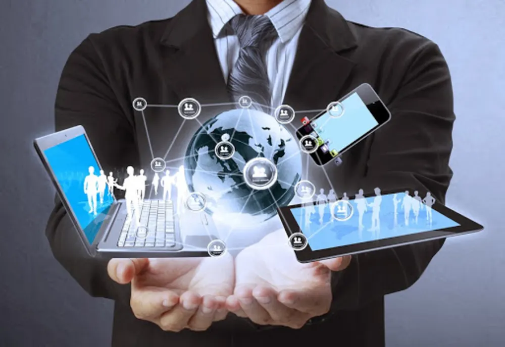 Apeluri de 811 milioane euro pentru digitalizarea serviciilor publice, lansate în 2023