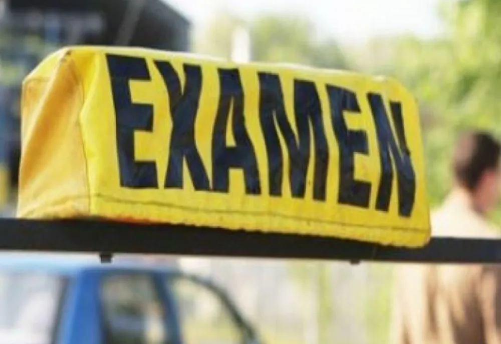 Schimbări majore la obținerea permisului de conducere! Examinatorii nu vor mai fi cadre MAI