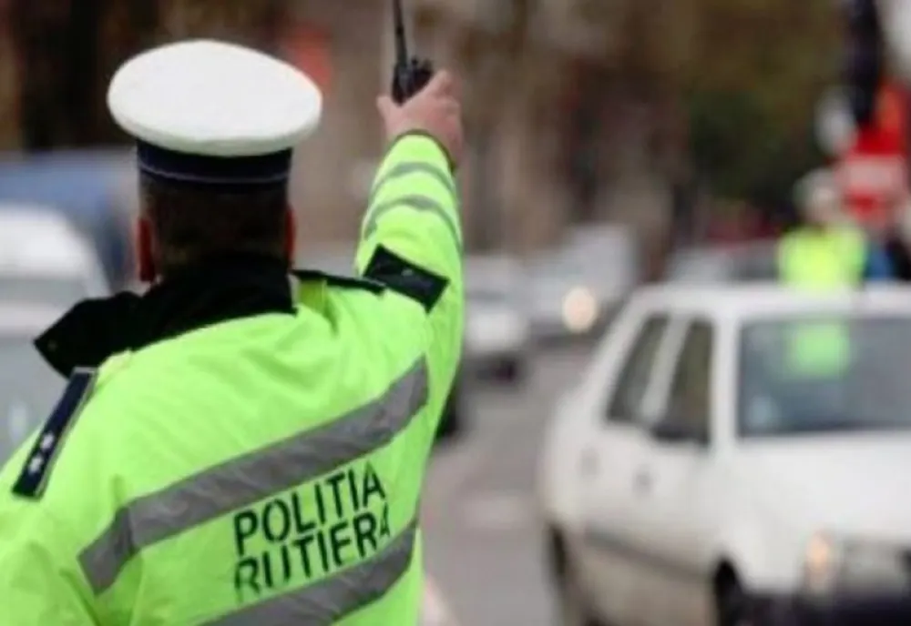 Compania Apa anunță restricționarea traficului, în această noapte, pe strada Dobrogeanu Gherea