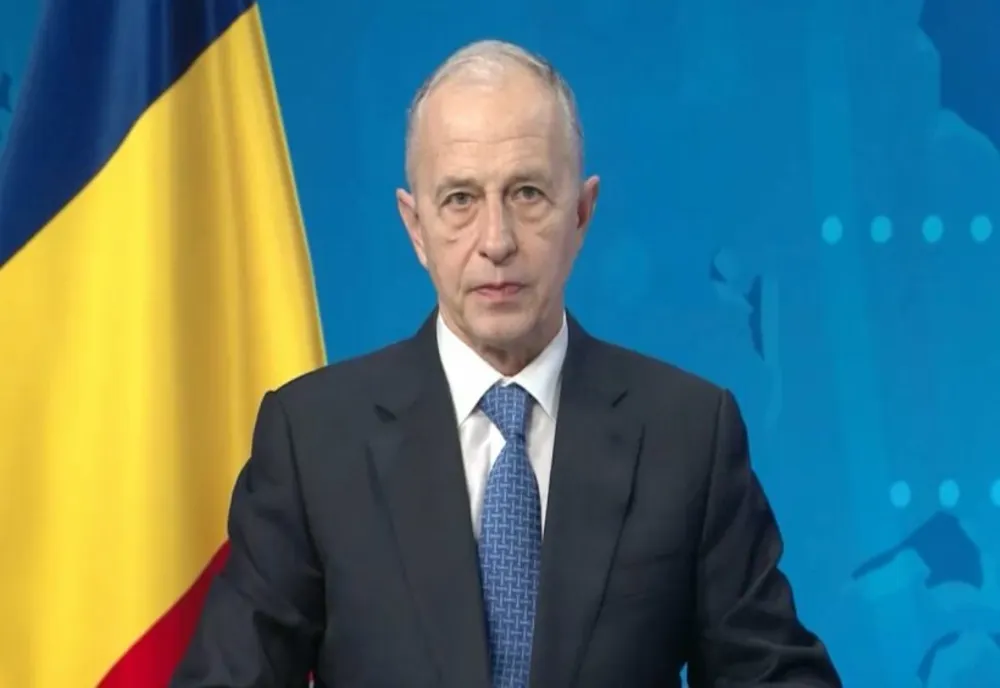 Mircea Geoană, despre candidatura la alegerile prezidențiale: „Mă gândesc tot mai serios”