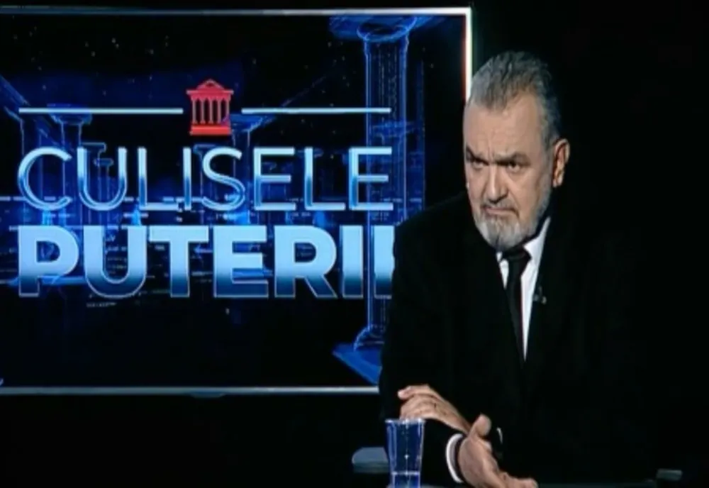 MIRON MITREA, DESPRE RESPINGEREA CANDIDATURII LUI CĂLIN GEORGESCU: ”ESTE O MIZERIE ȘI O RUȘINE PENTRU DEMOCRAȚIA ROMÂNEASCĂ ACEASTĂ DECIZIE!”