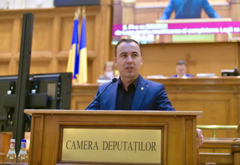 MINISTRUL ENERGIEI, BOGDAN IVAN: „GAZELE NU SE SCUMPESC, LUCRĂM LA REDUCEREA PREȚULUI ENERGIEI ELECTRICE”