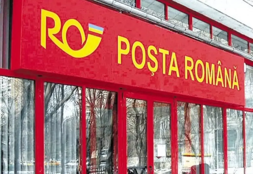 Grevă generală la Poșta Română