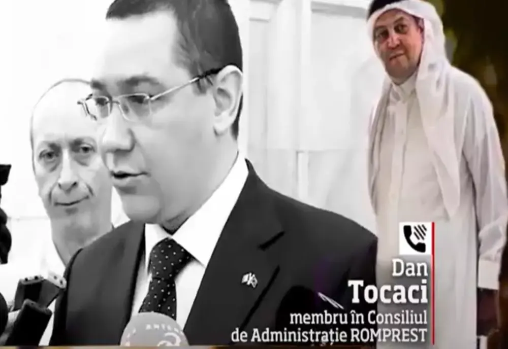 Noi inregistărări-bombă cu oamenii păpușarului Coldea. Anca Alexandrescu demască rețeaua de infractori din Sănătate. LUNI, la ora 21:00!