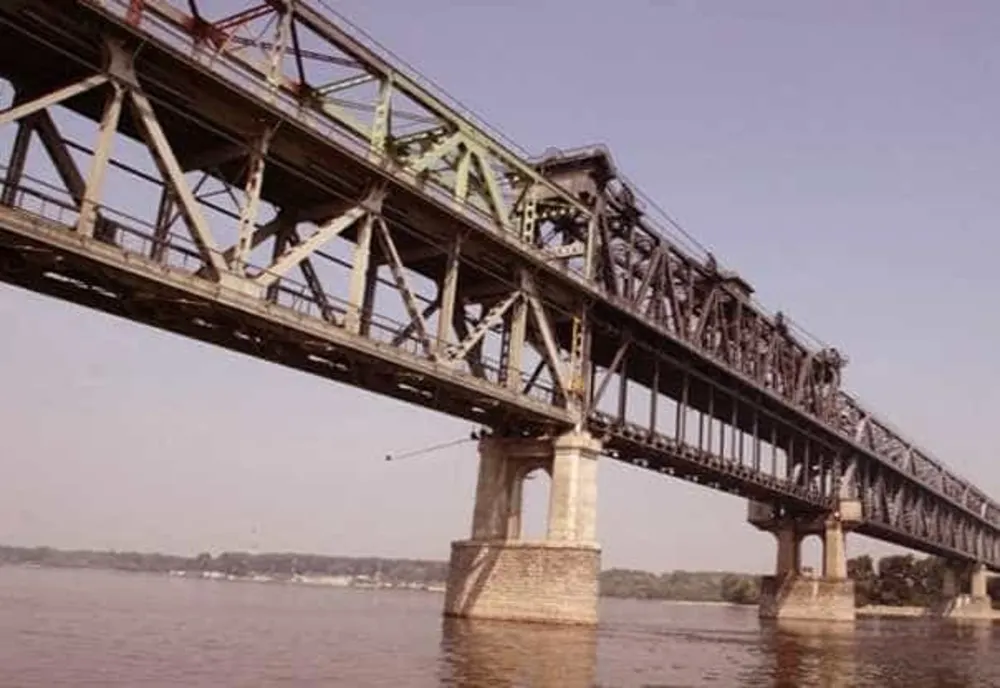 RESTRICȚII DE TRAFIC ANUNȚATE PODUL GIURGIU-RUSE ÎN PERIOADA 4-5 NOIEMBRIE. RECOMANDĂRILE POLIȚIEI ROMÂNE