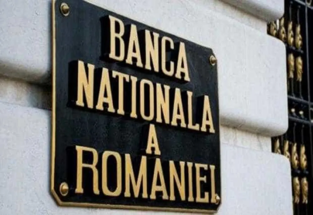 Avertisment dur de la prim-viceguvernatorul BNR: "Pot urma noi taxe"