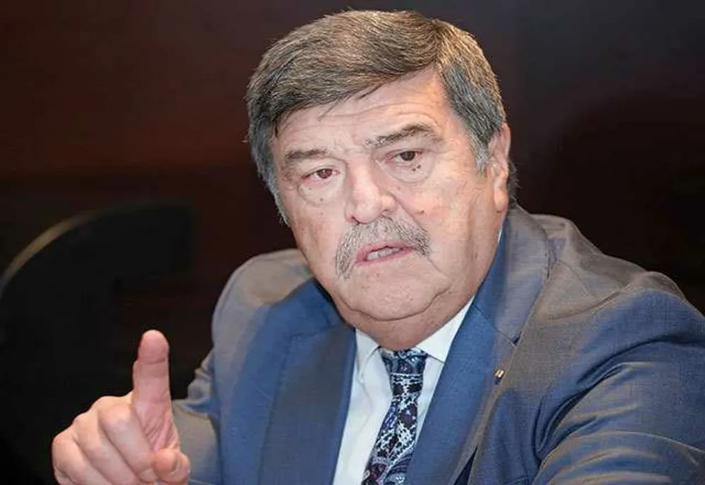 GREBLĂ: DIANA ŞOŞOACĂ ŞI-A DEPUS DIN NOU CANDIDATURA; BEC ANALIZEAZĂ ÎN ŞEDINŢA DE LA ORA 18,00