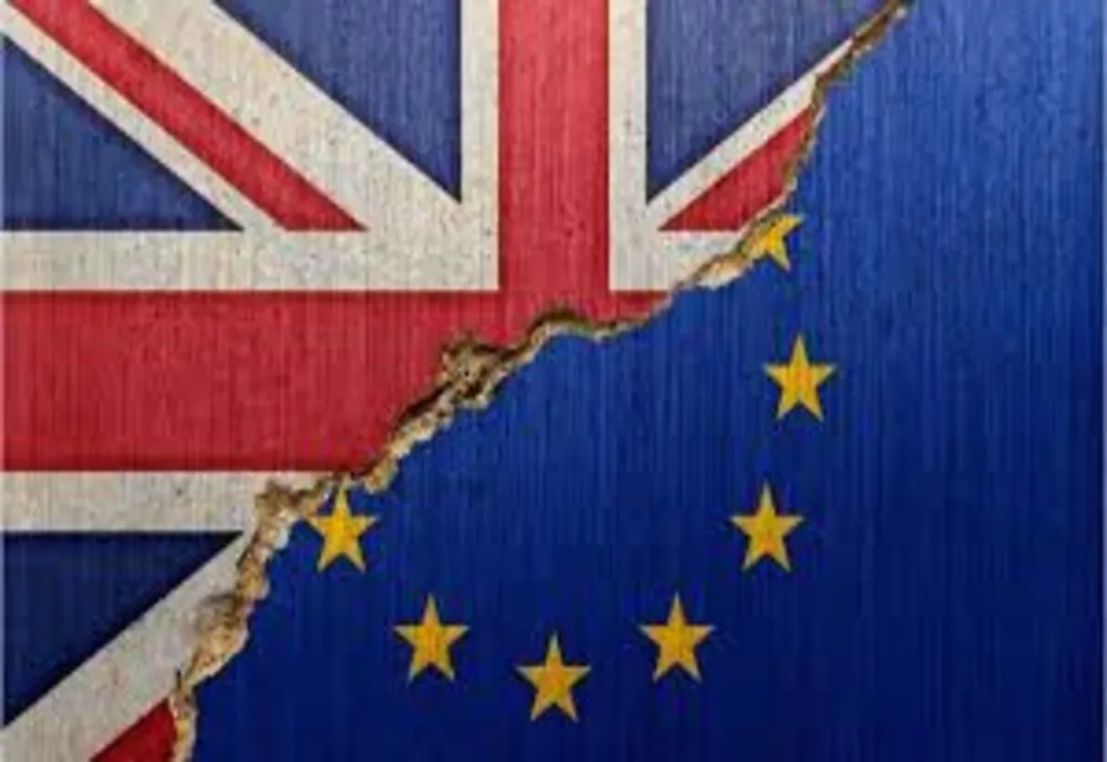 SONDAJ: 59% DINTRE BRITANICI AR VOTA PENTRU REVENIREA ÎN UE