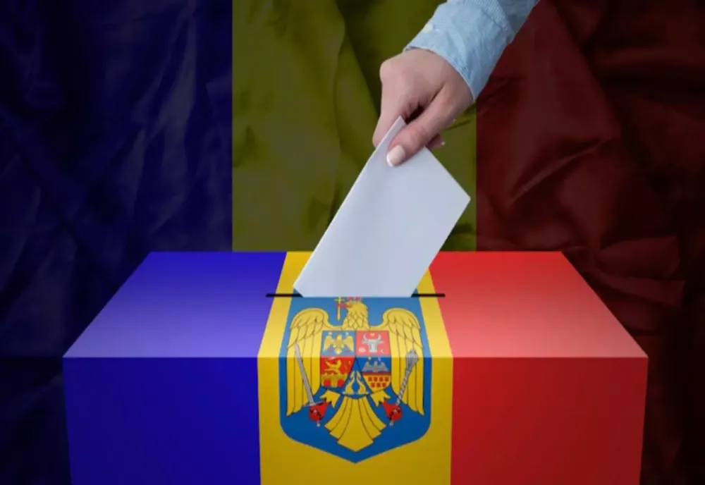 ALEGERI PREZIDENȚIALE 2025. MOBILIZARE ISTORICĂ - APROAPE 8 MILIOANE DE ROMÂNI AU VOTAT