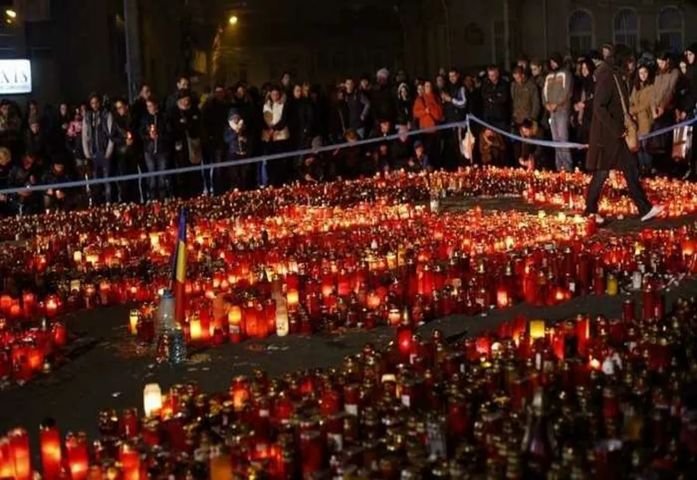 INSTANȚA SUPREMĂ CERE REDESCHIDEREA DOSARULUI COLECTIV, LA 10 ANI DE LA INCENDIU: ARAFAT ȘI BĂNICIOIU, VIZAȚI DE NOUA ANCHETĂ