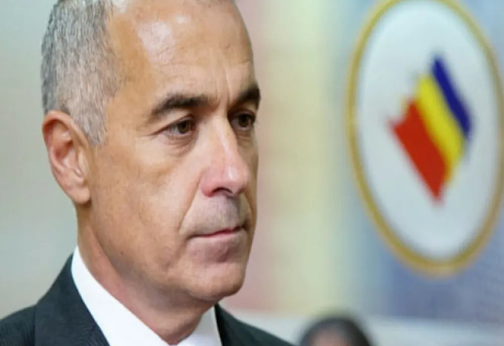 CĂLIN GEORGESCU, DECLARAȚII CONTROVERSATE ÎN TRECUT: NAȘTEREA PRIN CEZARIANĂ ESTE „O TRAGEDIE”