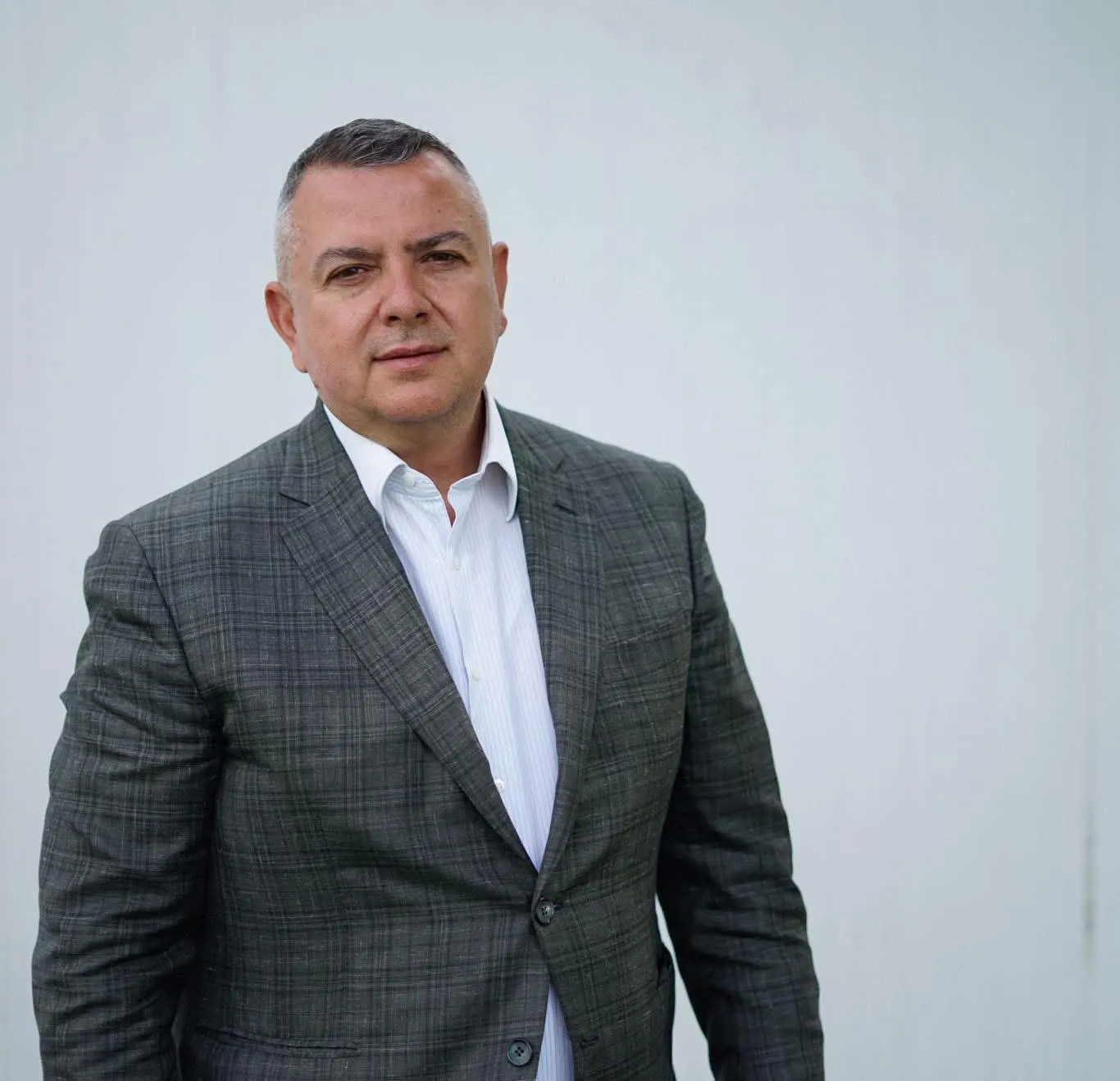 Eduard Koler (deputat AUR)