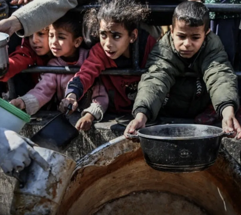 saracie