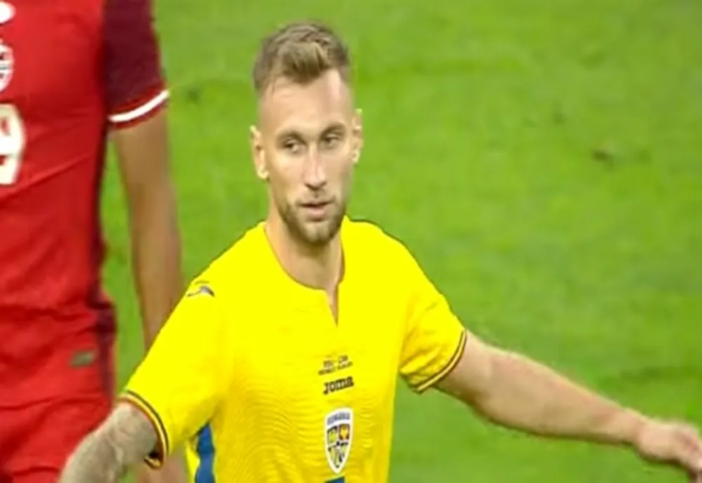 Denis Drăguș
