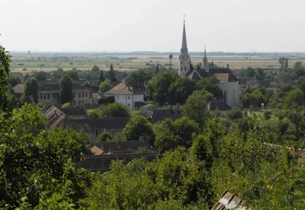 Două comune se unesc ca să supraviețuiască austerității lui Bolojan