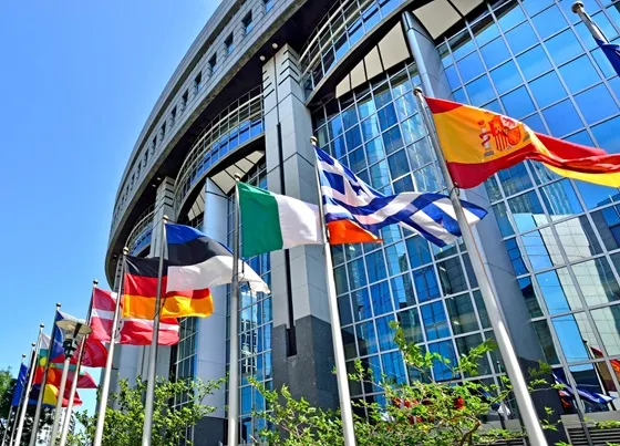 Negocieri Bruxelles
