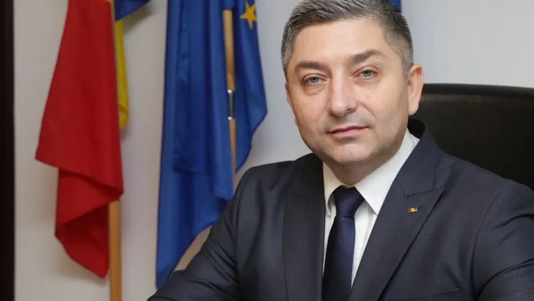 Alin Tișe